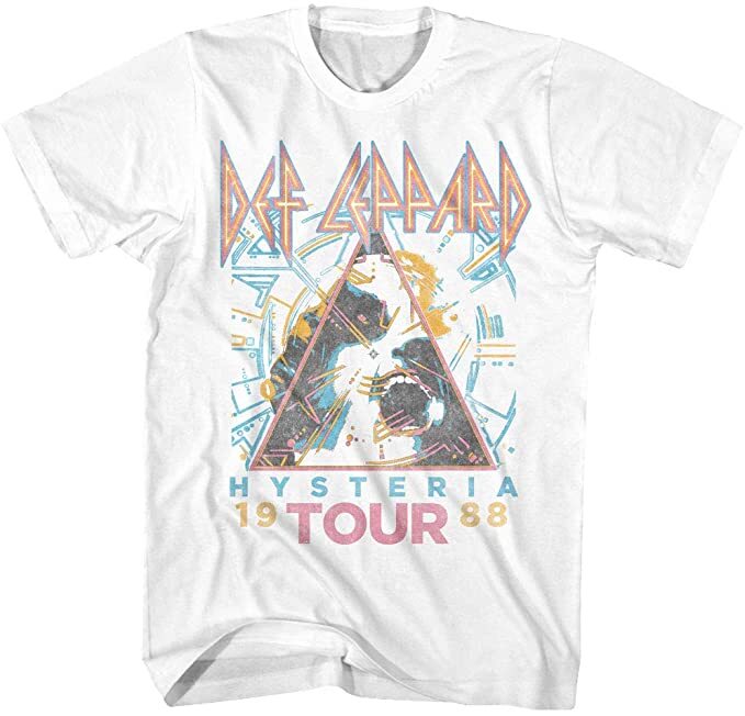 Jersey Wooly atque Rock Shirt